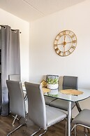 GLOBALSTAY. Downtown Hamilton Apartments