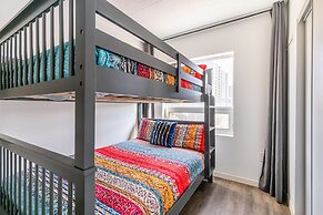 GLOBALSTAY. Downtown Hamilton Apartments