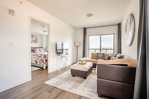 GLOBALSTAY. Downtown Hamilton Apartments