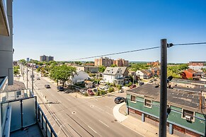 GLOBALSTAY. Downtown Hamilton Apartments