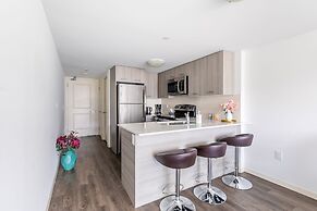 GLOBALSTAY. Downtown Hamilton Apartments