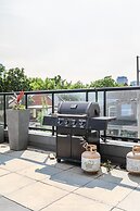 GLOBALSTAY. Downtown Hamilton Apartments