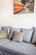 GLOBALSTAY. Downtown Hamilton Apartments