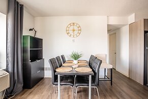 GLOBALSTAY. Downtown Hamilton Apartments