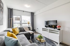 GLOBALSTAY. Downtown Hamilton Apartments