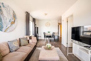 GLOBALSTAY. Downtown Hamilton Apartments