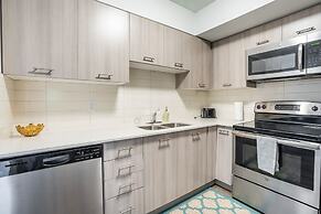 GLOBALSTAY. Downtown Hamilton Apartments