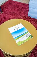 GLOBALSTAY. Downtown Hamilton Apartments