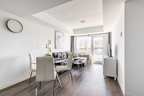 GLOBALSTAY. Downtown Hamilton Apartments