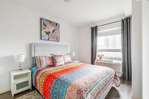 GLOBALSTAY. Downtown Hamilton Apartments