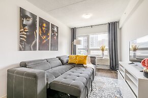 GLOBALSTAY. Downtown Hamilton Apartments