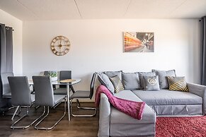 GLOBALSTAY. Downtown Hamilton Apartments