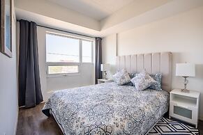 GLOBALSTAY. Downtown Hamilton Apartments