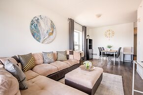 GLOBALSTAY. Downtown Hamilton Apartments