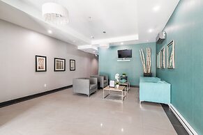 GLOBALSTAY. Downtown Hamilton Apartments