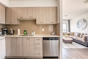 GLOBALSTAY. Downtown Hamilton Apartments