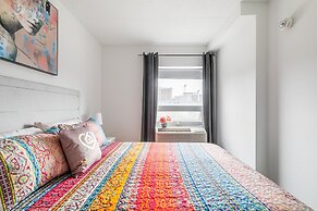 GLOBALSTAY. Downtown Hamilton Apartments