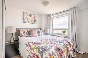 GLOBALSTAY. Downtown Hamilton Apartments