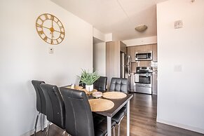 GLOBALSTAY. Downtown Hamilton Apartments