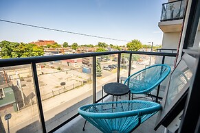 GLOBALSTAY. Downtown Hamilton Apartments