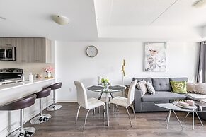 GLOBALSTAY. Downtown Hamilton Apartments