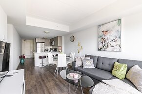 GLOBALSTAY. Downtown Hamilton Apartments