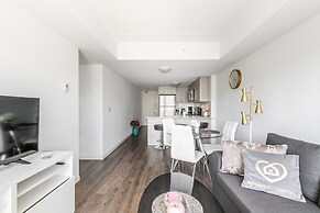 GLOBALSTAY. Downtown Hamilton Apartments