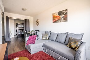 GLOBALSTAY. Downtown Hamilton Apartments