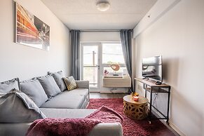 GLOBALSTAY. Downtown Hamilton Apartments