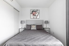 GLOBALSTAY. Downtown Hamilton Apartments