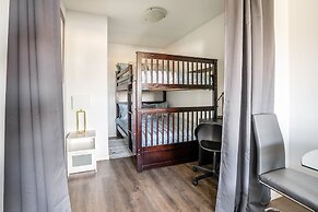 GLOBALSTAY. Downtown Hamilton Apartments