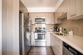 GLOBALSTAY. Downtown Hamilton Apartments