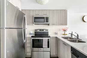 GLOBALSTAY. Downtown Hamilton Apartments