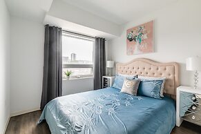 GLOBALSTAY. Downtown Hamilton Apartments