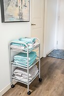 GLOBALSTAY. Downtown Hamilton Apartments