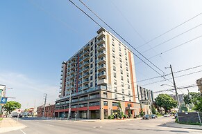 GLOBALSTAY. Downtown Hamilton Apartments