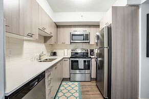 GLOBALSTAY. Downtown Hamilton Apartments