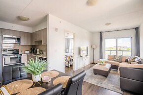 GLOBALSTAY. Downtown Hamilton Apartments