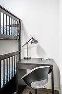 GLOBALSTAY. Downtown Hamilton Apartments