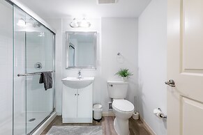 GLOBALSTAY. Downtown Hamilton Apartments