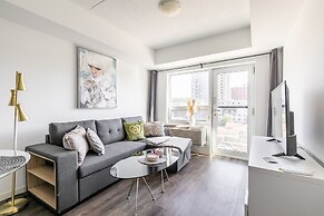 GLOBALSTAY. Downtown Hamilton Apartments