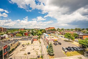 GLOBALSTAY. Downtown Hamilton Apartments