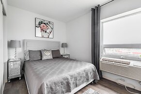 GLOBALSTAY. Downtown Hamilton Apartments