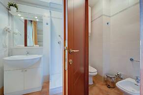 La Marmotta Campo Smith on the Ski Slopes