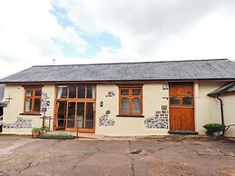 Quoit X Barn