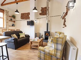 Quoit X Barn