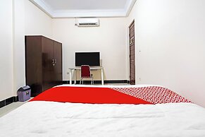 OYO 91322 Jawara Guest House Syariah
