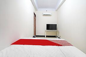 OYO 91322 Jawara Guest House Syariah