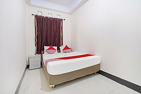 OYO 91322 Jawara Guest House Syariah
