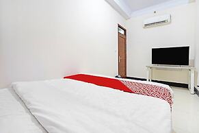 OYO 91322 Jawara Guest House Syariah